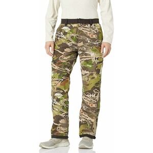 Under‎ Armor men's Stealth Reaper Extreme Wool Hunting Pants size Small rt $200